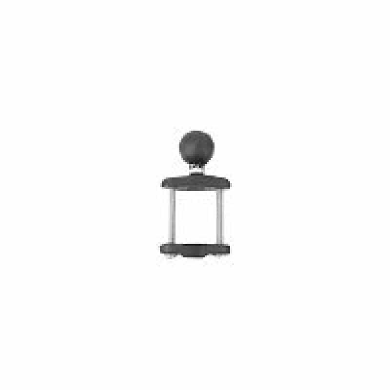 ZEBRA MOUNT KIT CLAMP BASE