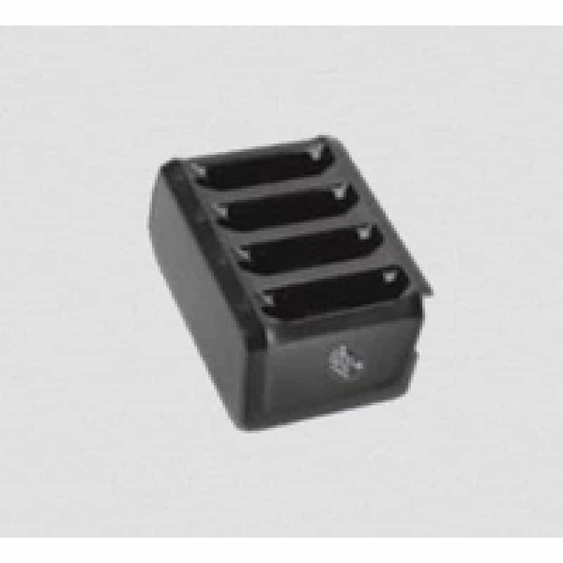 ZEBRA ET5X 4 -SLOT BTY CHGR