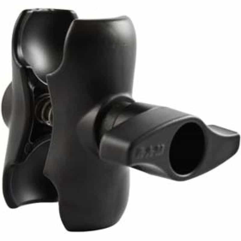 ZEBRA RAM MOUNT 4IN ARM