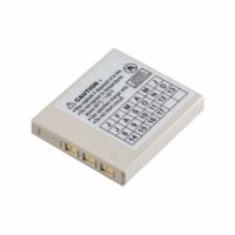 HONEYWELL LI-ION SPARE BATT FOR BT MODUL