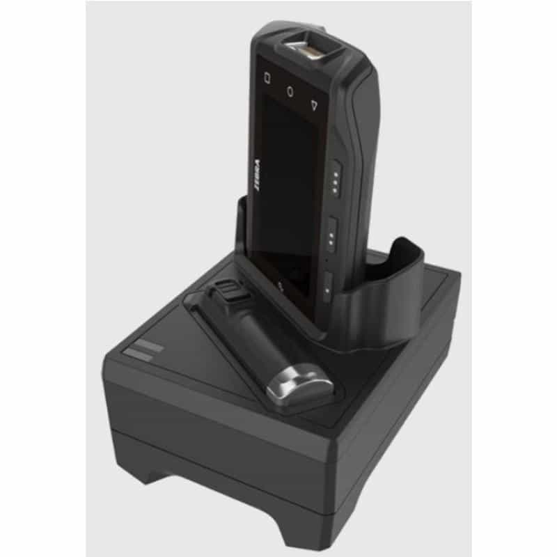 ZEBRA WT6000 ONE SLOT CHRG/USB CRADL