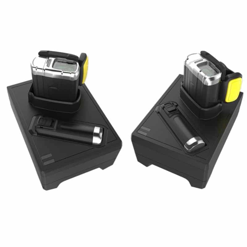ZEBRA RS6000 ONE SLOT CHRG/USB CRADL