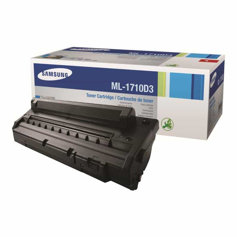 SAMSUNG ML 1710D3 Schwarz Tonerpatrone