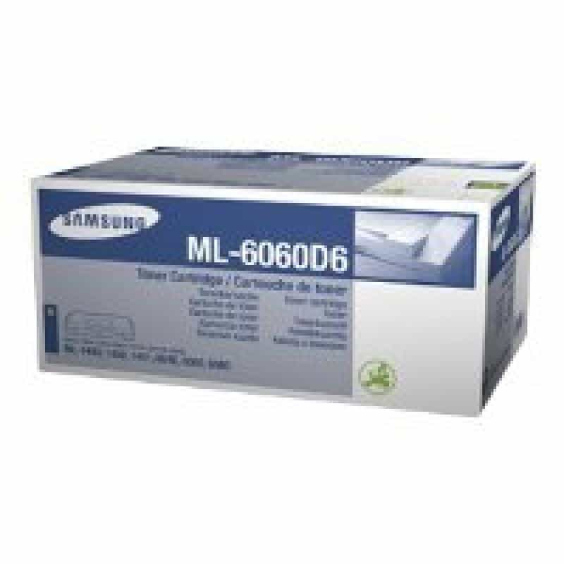 SAMSUNG TonerTrommel schwarz für ML-1440 ML-1450 ML-6060 ML-6060N 6000Seiten