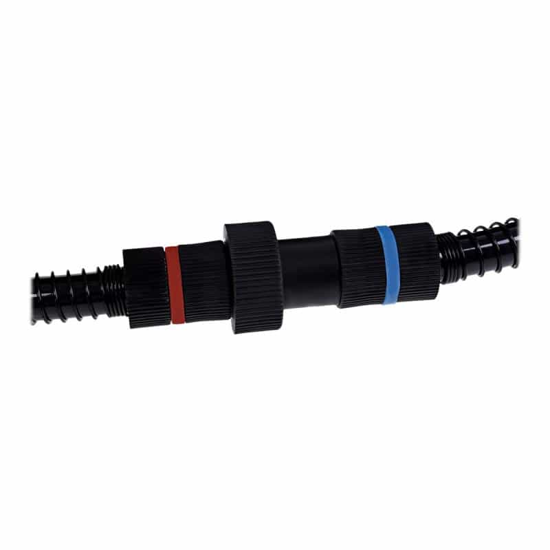 ALPHACOOL KOI Eisbär 240 CPU bk