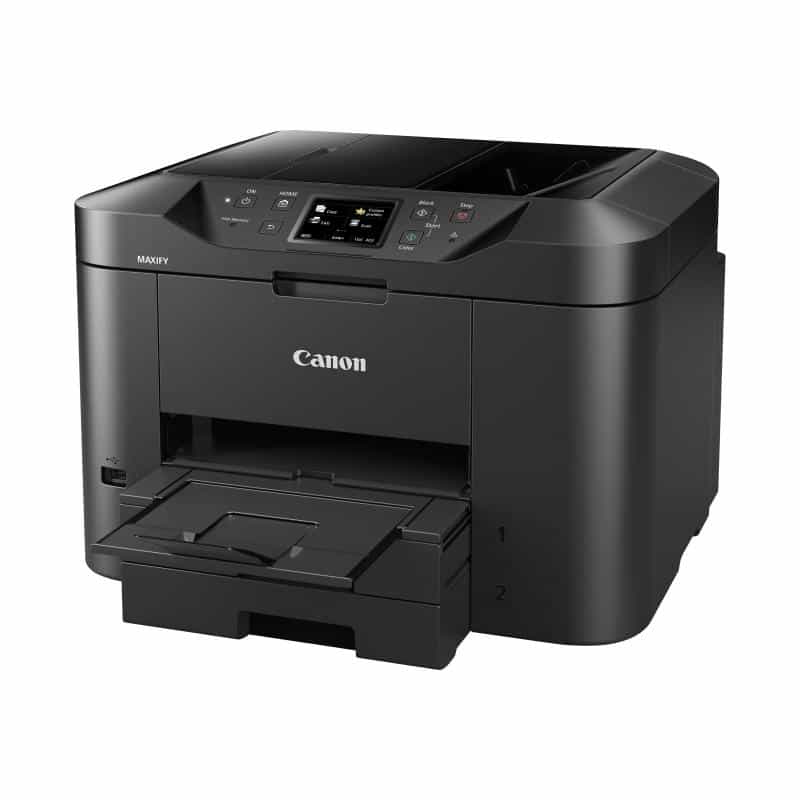CANON MAXIFY MB2750