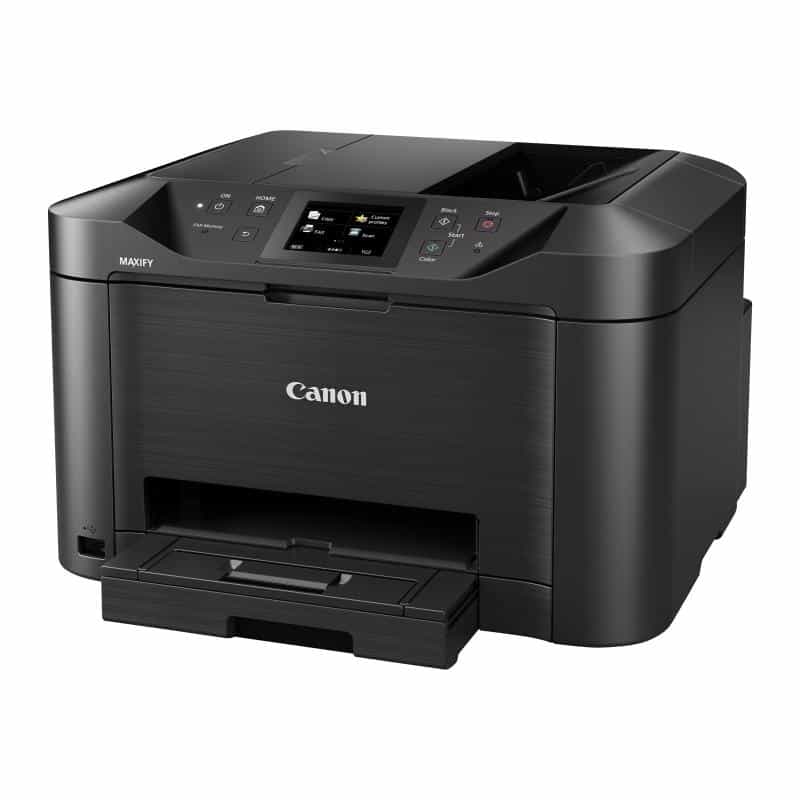 CANON MAXIFY MB5150