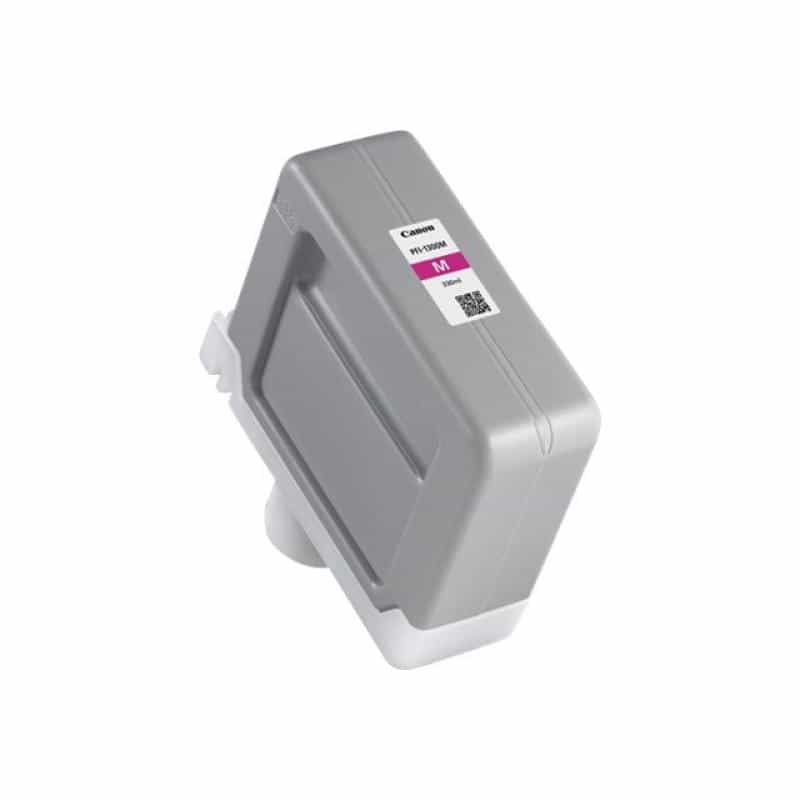 CANON PFI 1300 M Magenta Tintenbehälter