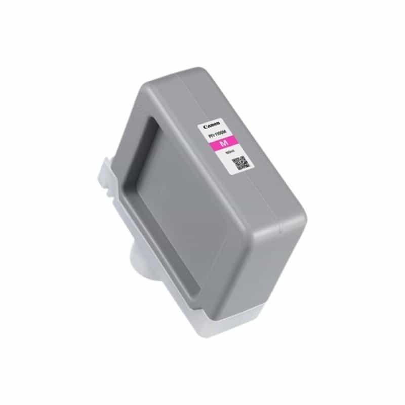 CANON PFI 1100 M Magenta Tintenbehälter