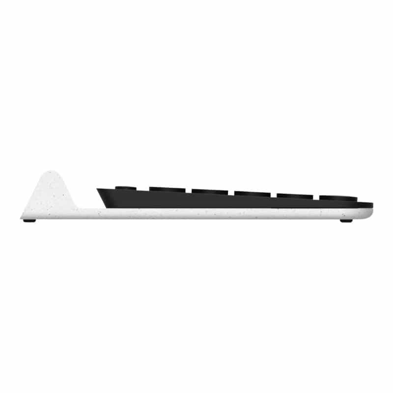 LOGITECH K780 MULTI-DEVICE BLUETOOTH - KEYB. DEU-2.4GHZ/BT-CENTRAL      GR -