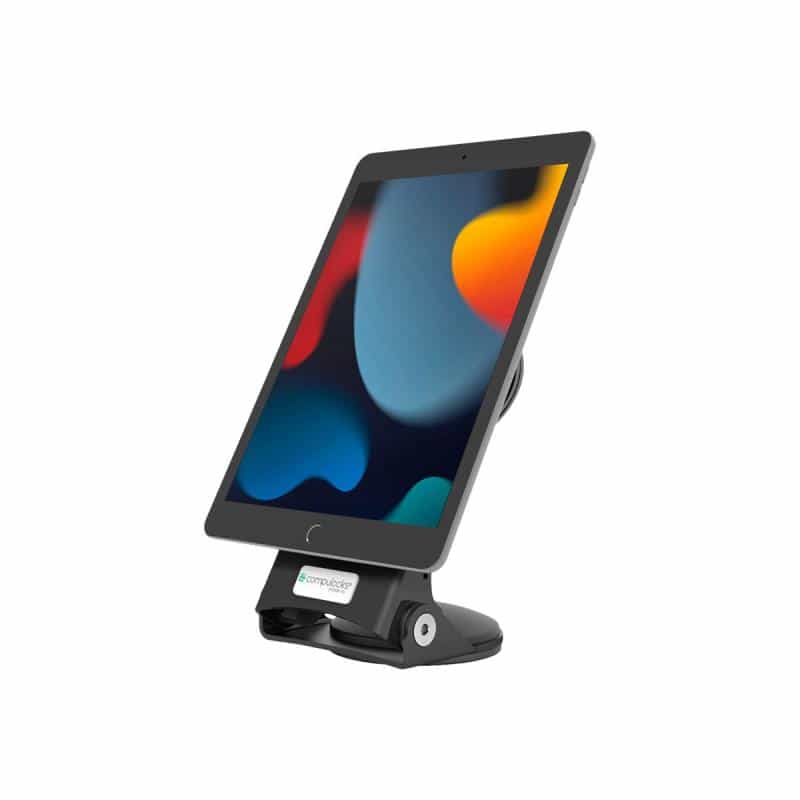 COMPULOCKS BRANDS INC. Compulocks Grip & Dock - Universal Secur