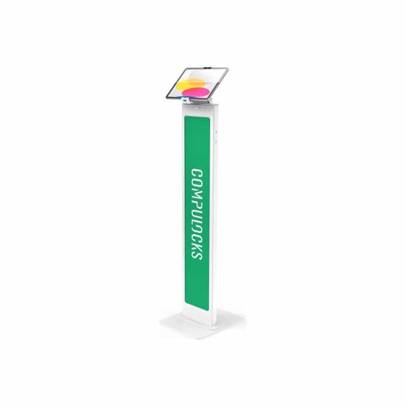 COMPULOCKS BRANDS INC. Maclocks BrandMe Cling 2.0 Universal Tab