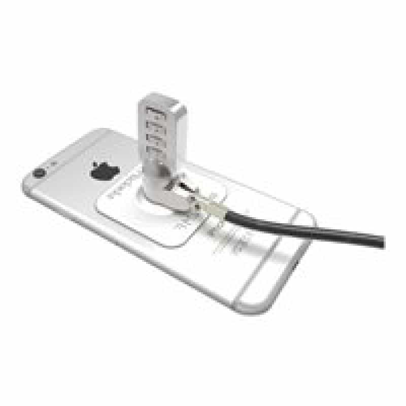 COMPULOCKS BRANDS INC. Compulocks Universal Security Cable Lock