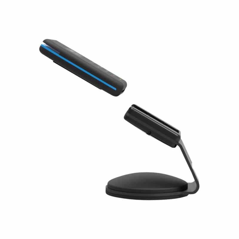 COMPULOCKS BRANDS INC. Fast Release Secure Smartphone