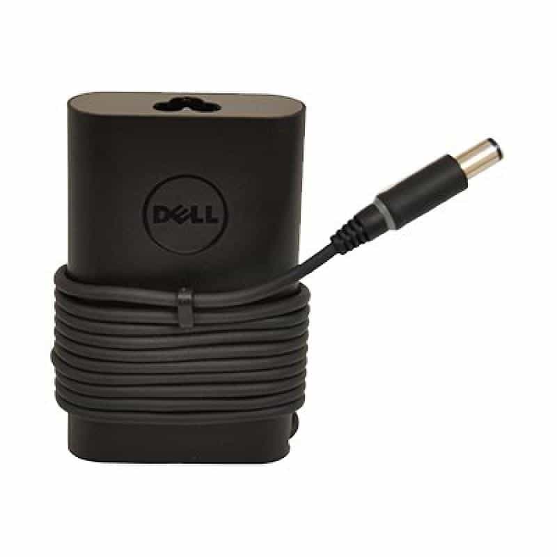 DELL Slim - Netzteil - 65 Watt - für Chromebook 11; Inspiron 15, 15 3537, 17 7737; Latitude 14, 33XX