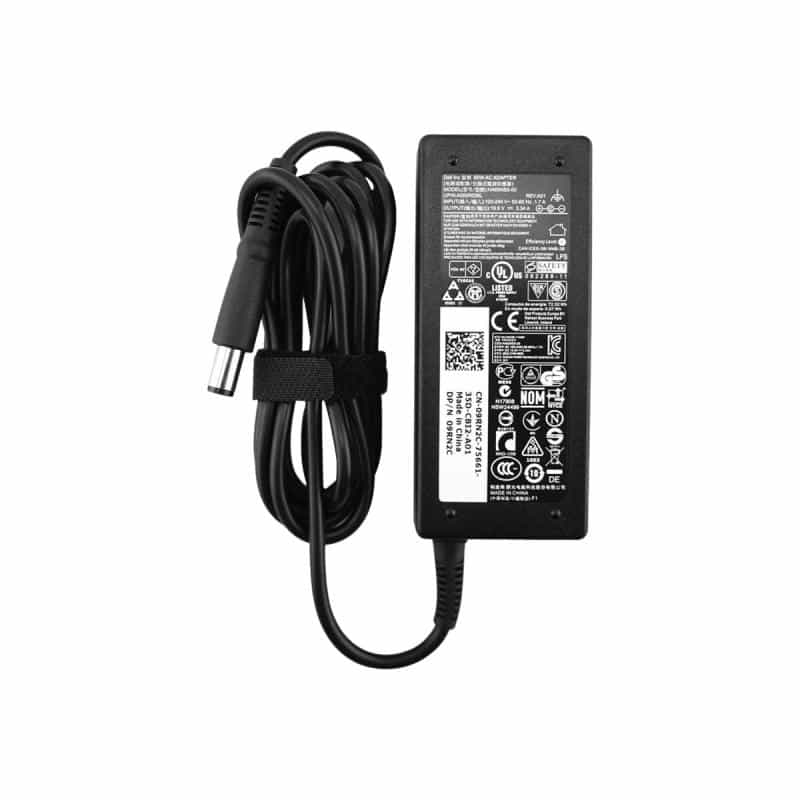 ORIGIN Dell - Netzteil - 130 Watt - Großbritannien und Nordirland - für Dell Latitude E4200, E4300,