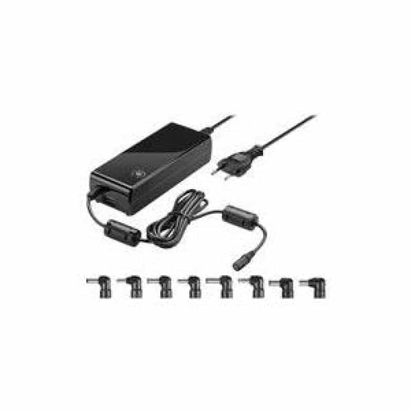 WENTRONIC Goobay NTS 81 W multi USB 6A - Netzteil - Wechselstrom 100-240 V - 81 Watt (55001)