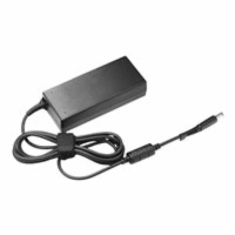 HP AC Adapter - Netzteil - 90 Watt (773553-001)