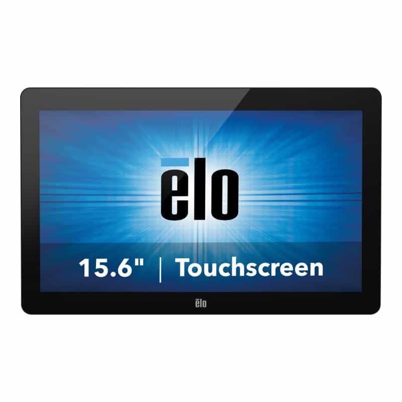 ELOTOUCH 1502L LED TOUCH MONITOR