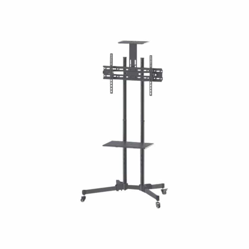 MANHATTAN Universal TV-Ständer Manhattan für Bildschirme: 37"-70"