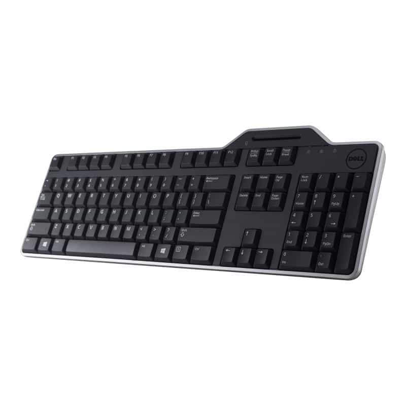 DELL KB813 Keyboard [US-EUR VERSION]