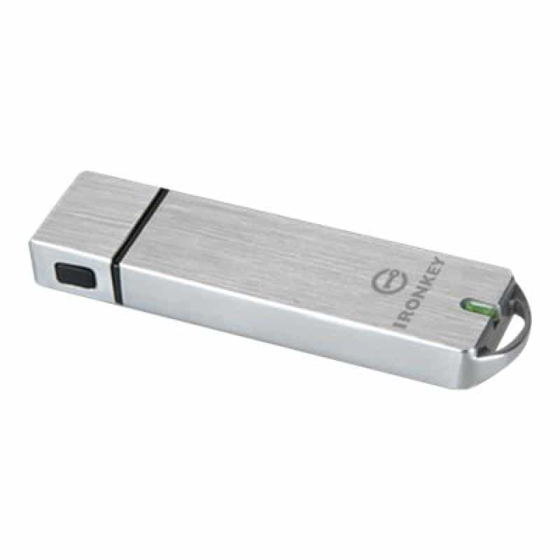 KINGSTON IronKey Basic S1000 64GB
