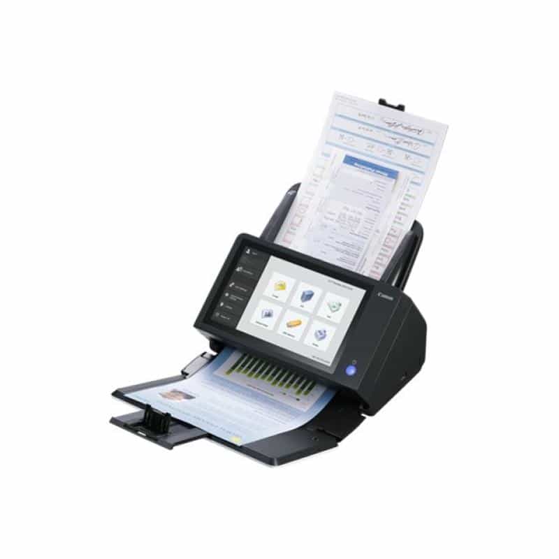 CANON ScanFront 400 CANON ScanFront 400
