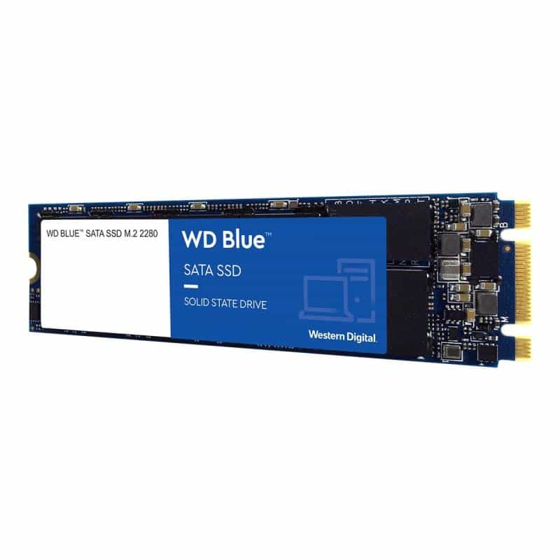 WESTERN DIGITAL Blue SSD 250GB