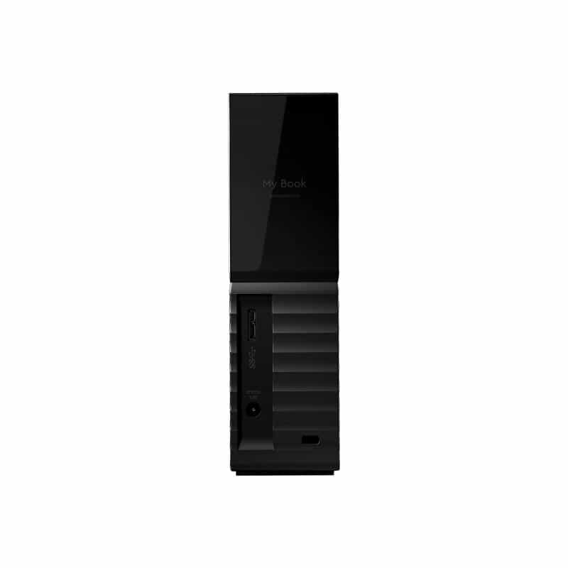 WESTERN DIGITAL My Book 8TB