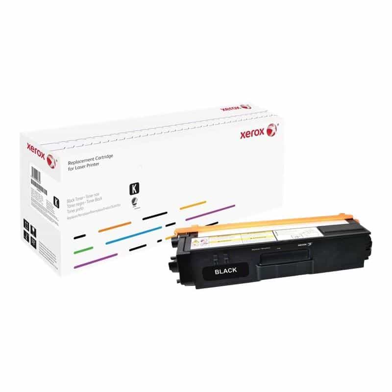 XEROX Cyan Tonerpatrone