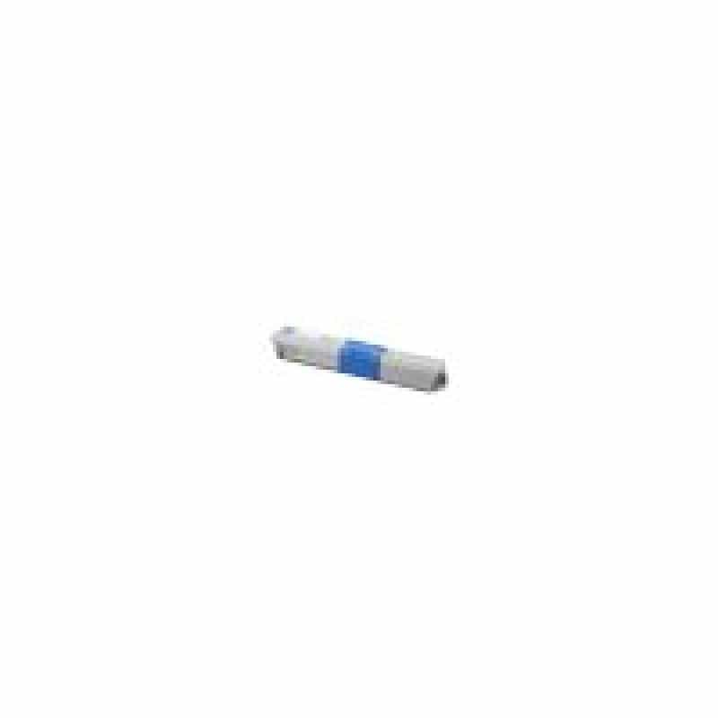 OKI Cyan Tonerpatrone