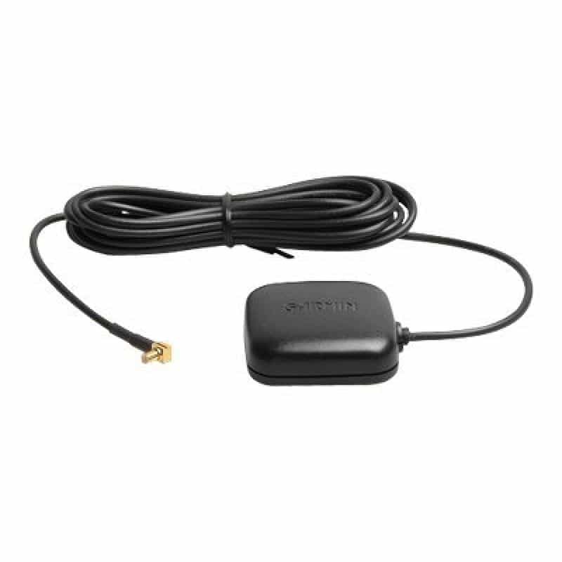 GARMIN Aktiv-Antenne GA 25 MCX mit Magnetfusshalterung 3m Kabel