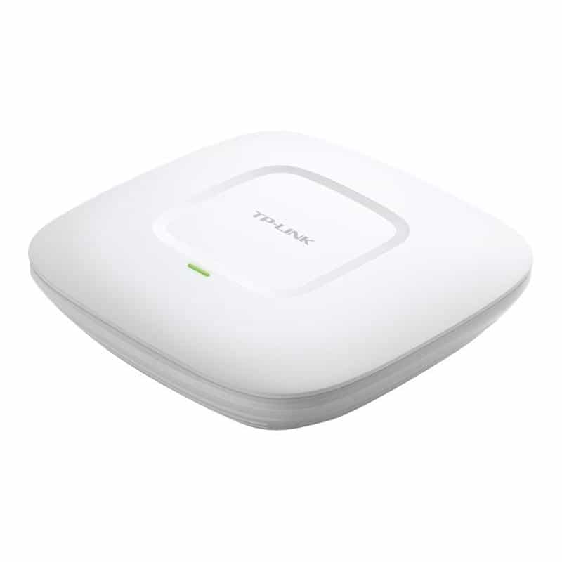 TP-LINK Omada 300 Mbps Ceiling Mount Wi-Fi Access Point