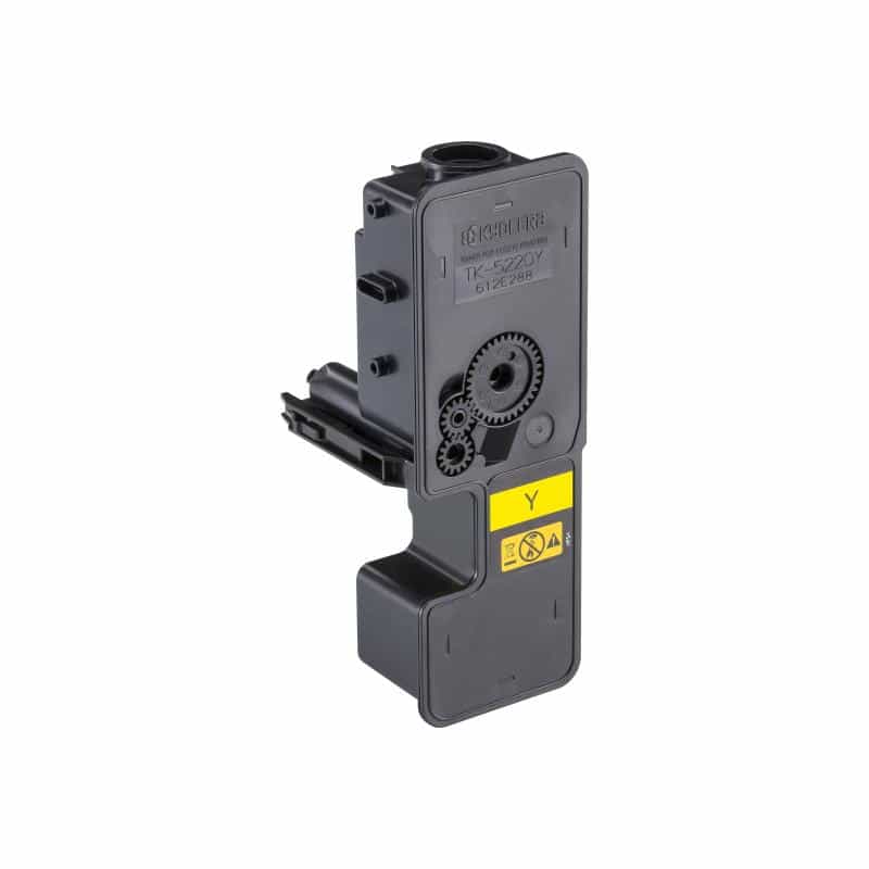 KYOCERA TK 5220Y Gelb Tonerpatrone
