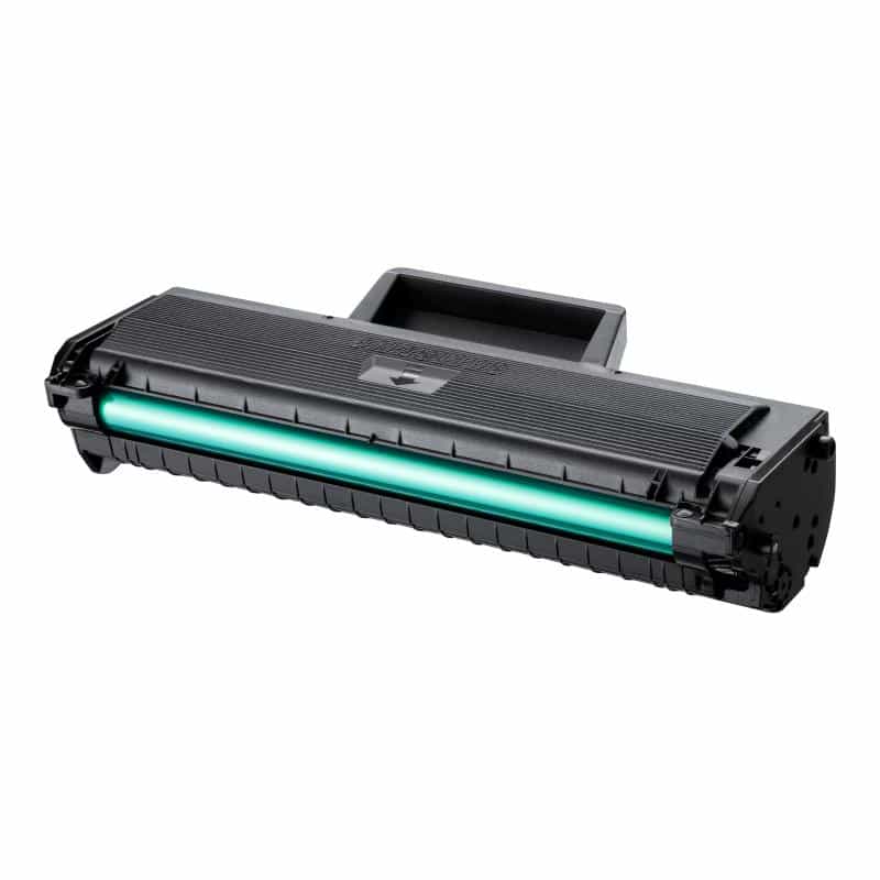 SAMSUNG MLT D1042X Schwarz Tonerpatrone
