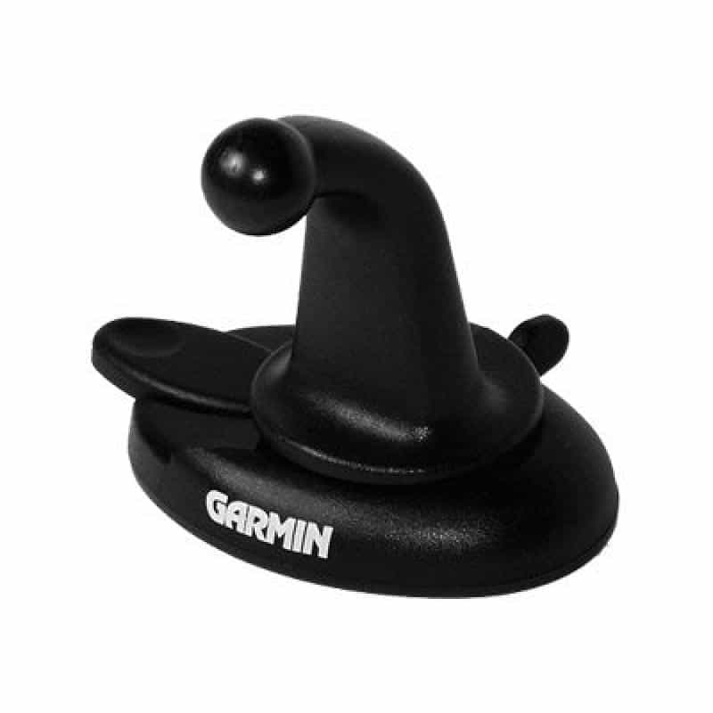 GARMIN Autohalterung mit Klebepad