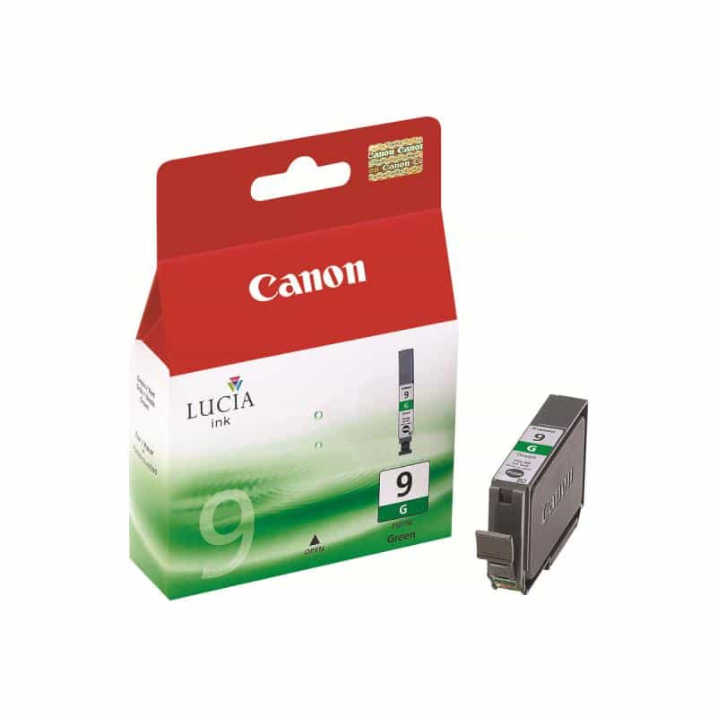 CANON PGI 9G grün Tintenbehälter