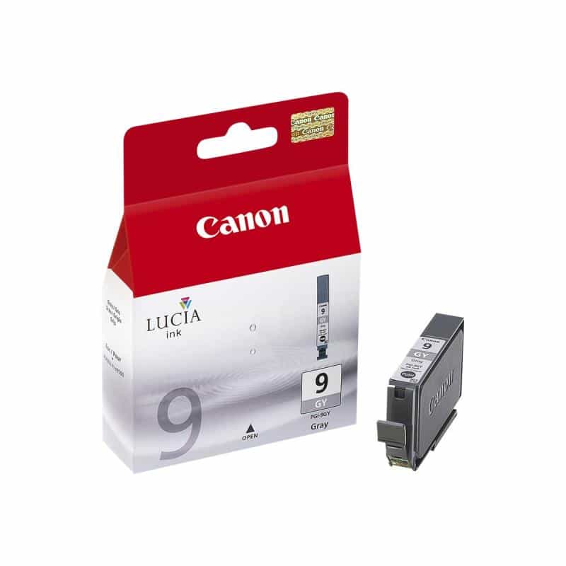 CANON PGI 9GY Grau Tintenbehälter