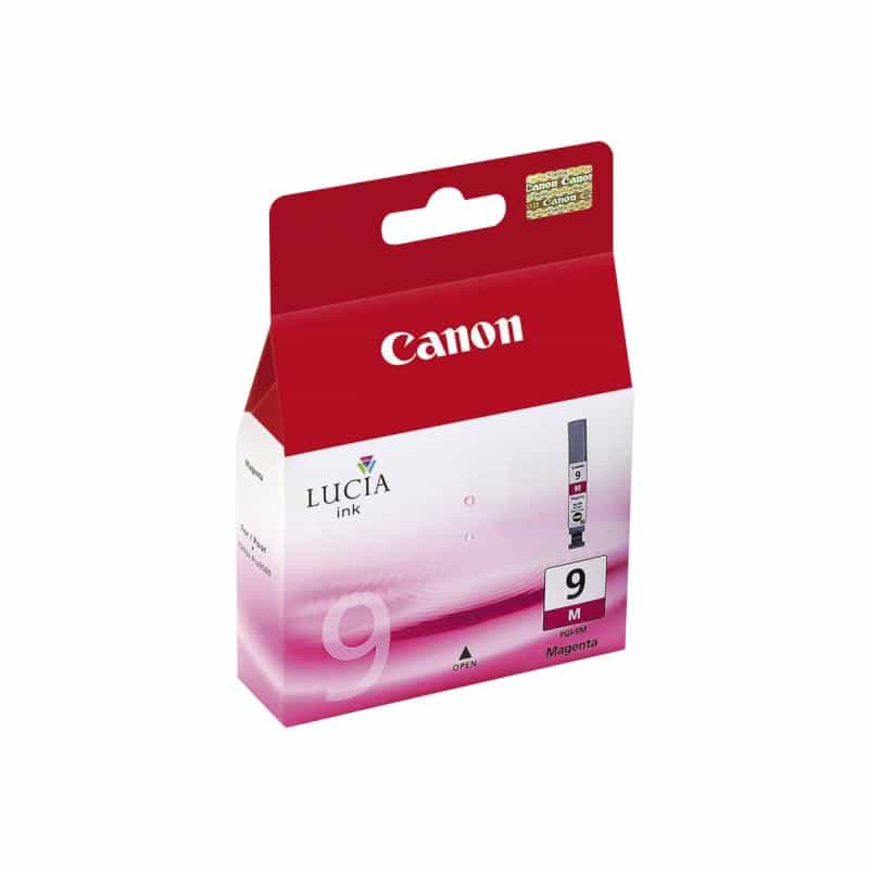 CANON PGI 9M Magenta Tintenbehälter