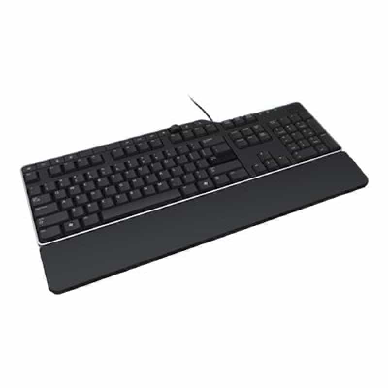 DELL Keyboard : German (QWERTZ) Dell KB-522 W