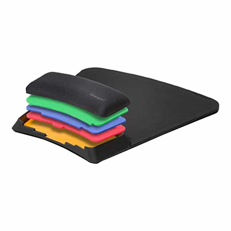 KENSINGTON SMARTFIT HEIGHT ADJUSTABLE