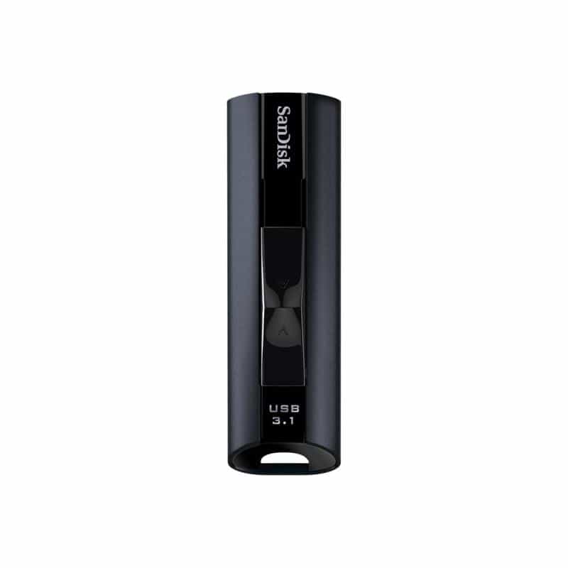 SANDISK EXTREME PRO USB 3.1