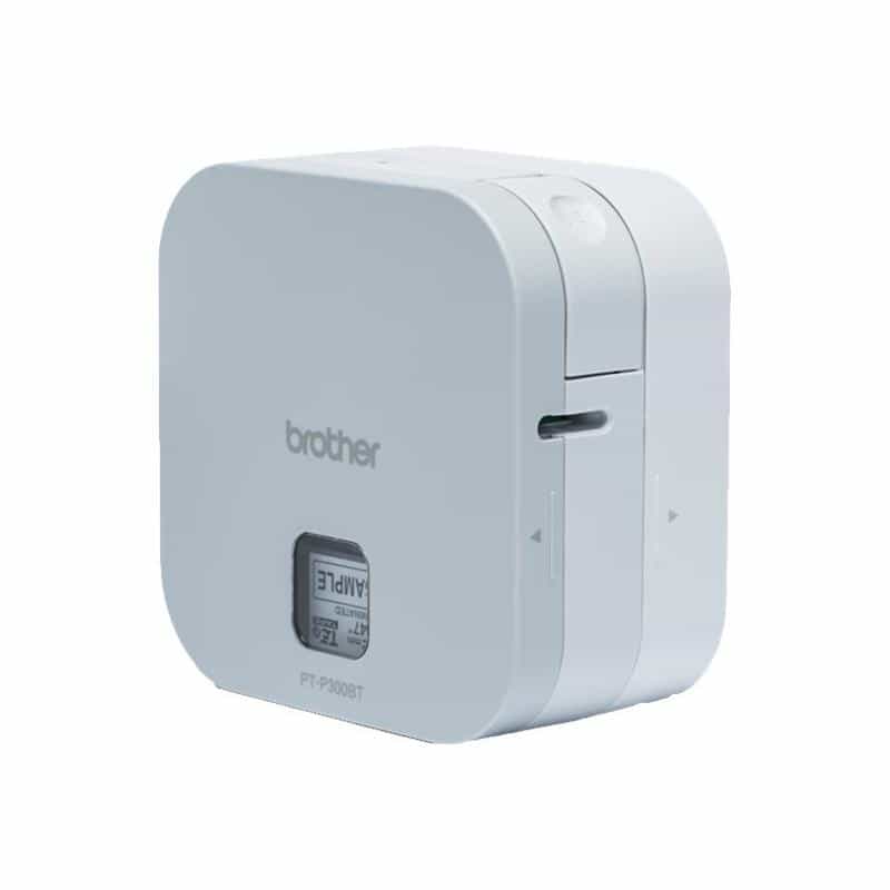 BROTHER P-Touch Cube P300BT