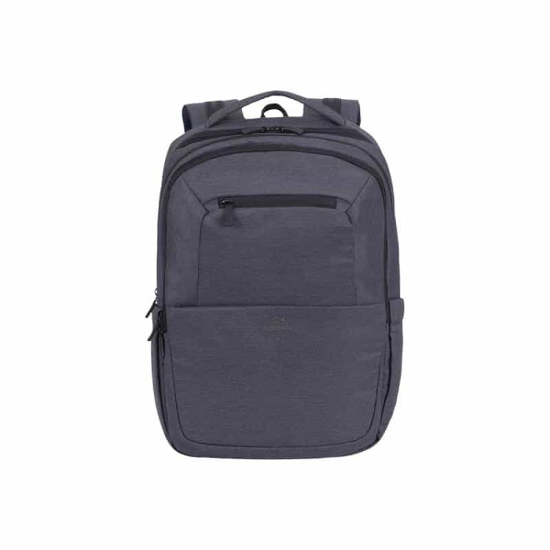 RIVACASE 8035 black Laptop bag 15.6" / 12