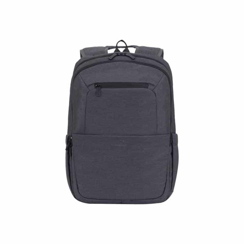 RIVACASE 7760 black Laptop backpack 15.6" / 6