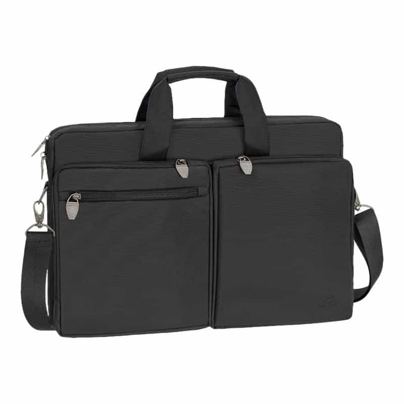 RIVACASE NB Tasche Riva 8550 17.3"/6 black