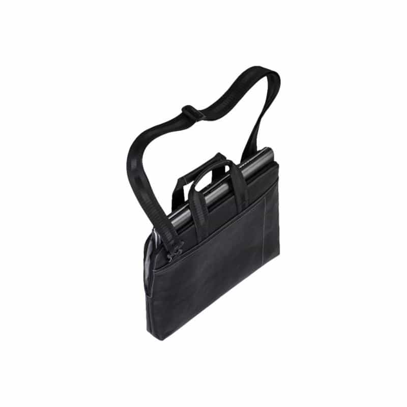 RIVACASE Riva Case 89 series 8920 - Notebook-Tasche - 33,8 cm (13.3") - Schwarz (4260403570296)