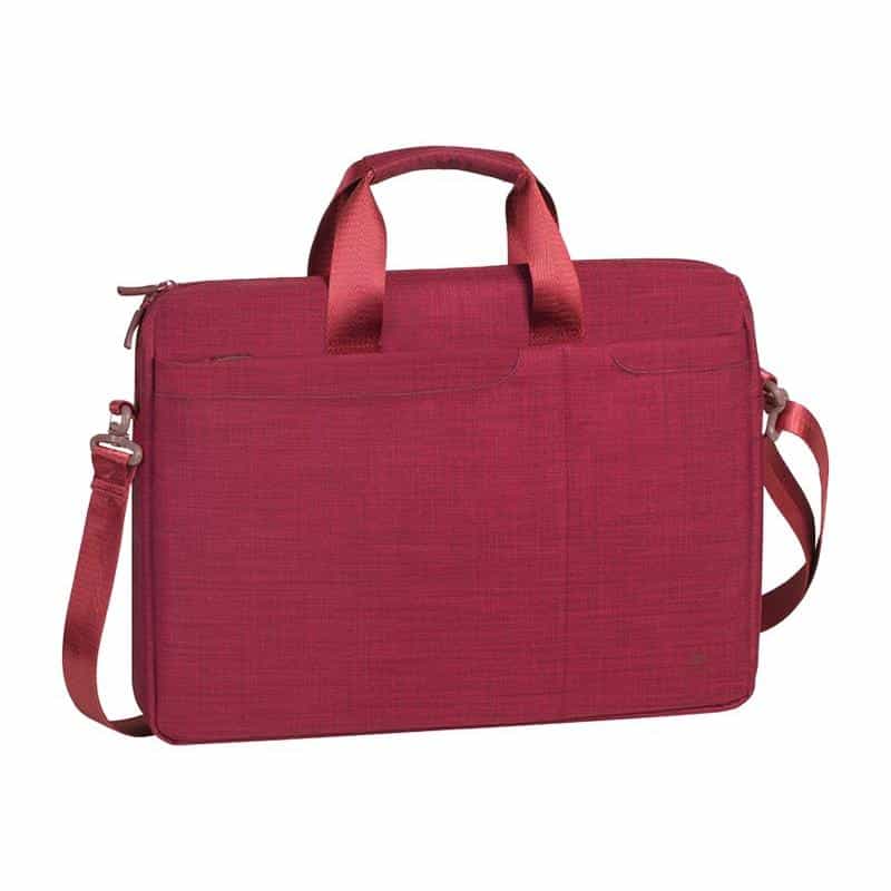 RIVACASE 8335 Rot Notebooktasche 15.6 (4260403571965)