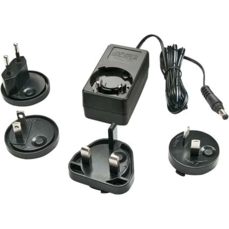 ECO M.C. Schaltnetzteil 5VDC3A  Multi Country 100-240VAC