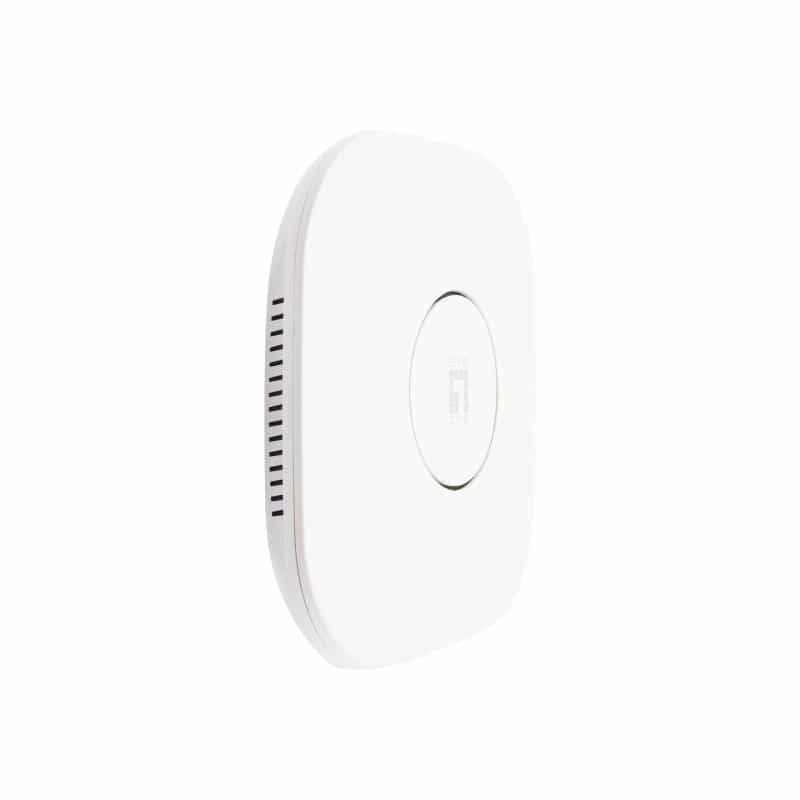 LEVEL ONE WL-AP      LevelOne WAP-8121  750Mbps PoE  Deckenhalterung